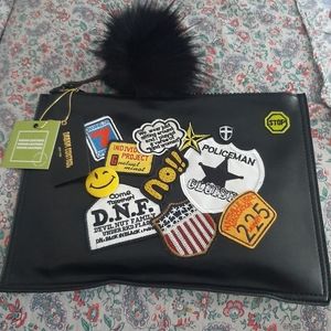 Funky Hand Bag - Dream Control